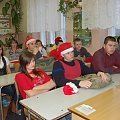 4 grudnia odbyło się spotkanie młodzieży z Janem Rebelińskim- myśliwym z Koła Łowieckiego w Dęblinie- fot. Iwona Cuch #Sobieszyn #Brzozowa