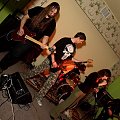 N.I.F. - w ramach Suwalskiego Ucha Muzycznego #RestauracjaNaStarówce #muzyka #koncert #SuwalskieUchoMuzyczne