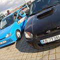 Amatorska Liga Torowa 4.10.2009, tor poznań #BMW #NISSAN #EVO #STI #IMPREZA #LANCER #TORPOZNAŃ #ALT #WYŚCIGI