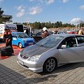 Amatorska Liga Torowa 4.10.2009, tor poznań #BMW #NISSAN #EVO #STI #IMPREZA #LANCER #TORPOZNAŃ #ALT #WYŚCIGI