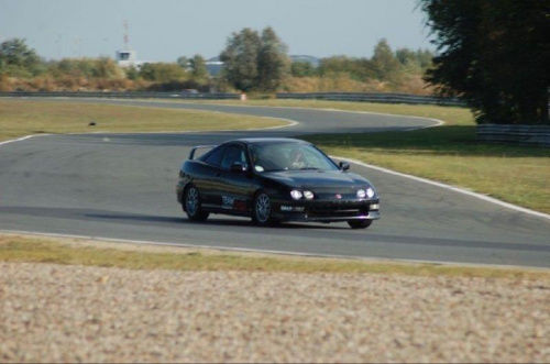 Amatorska Liga Torowa 4.10.2009, tor poznań #BMW #NISSAN #EVO #STI #IMPREZA #LANCER #TORPOZNAŃ #ALT #WYŚCIGI