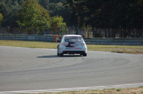 Amatorska Liga Torowa 4.10.2009, tor poznań #BMW #NISSAN #EVO #STI #IMPREZA #LANCER #TORPOZNAŃ #ALT #WYŚCIGI