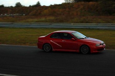 Amatorska Liga Torowa 4.10.2009, tor poznań #BMW #NISSAN #EVO #STI #IMPREZA #LANCER #TORPOZNAŃ #ALT #WYŚCIGI