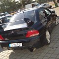 Amatorska Liga Torowa 4.10.2009, tor poznań #BMW #NISSAN #EVO #STI #IMPREZA #LANCER #TORPOZNAŃ #ALT #WYŚCIGI