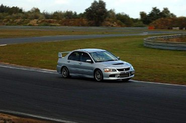 Amatorska Liga Torowa 4.10.2009, tor poznań #BMW #NISSAN #EVO #STI #IMPREZA #LANCER #TORPOZNAŃ #ALT #WYŚCIGI