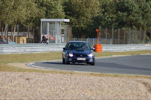 Amatorska Liga Torowa 4.10.2009, tor poznań #BMW #NISSAN #EVO #STI #IMPREZA #LANCER #TORPOZNAŃ #ALT #WYŚCIGI