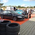 Amatorska Liga Torowa 4.10.2009, tor poznań #BMW #NISSAN #EVO #STI #IMPREZA #LANCER #TORPOZNAŃ #ALT #WYŚCIGI