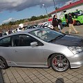 Amatorska Liga Torowa 4.10.2009, tor poznań #BMW #NISSAN #EVO #STI #IMPREZA #LANCER #TORPOZNAŃ #ALT #WYŚCIGI