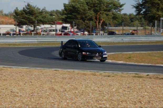 Amatorska Liga Torowa 4.10.2009, tor poznań #BMW #NISSAN #EVO #STI #IMPREZA #LANCER #TORPOZNAŃ #ALT #WYŚCIGI