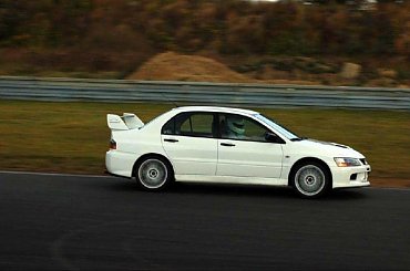 Amatorska Liga Torowa 4.10.2009, tor poznań #BMW #NISSAN #EVO #STI #IMPREZA #LANCER #TORPOZNAŃ #ALT #WYŚCIGI