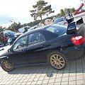 Amatorska Liga Torowa 4.10.2009, tor poznań #BMW #NISSAN #EVO #STI #IMPREZA #LANCER #TORPOZNAŃ #ALT #WYŚCIGI