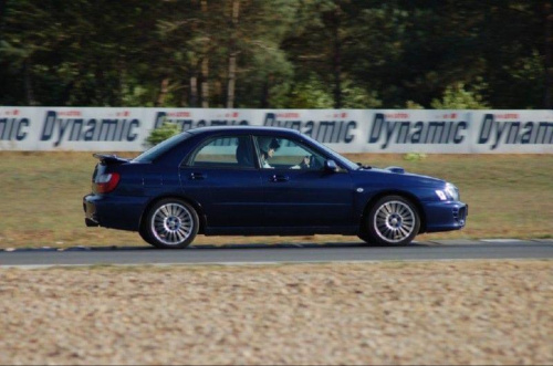 Amatorska Liga Torowa 4.10.2009, tor poznań #BMW #NISSAN #EVO #STI #IMPREZA #LANCER #TORPOZNAŃ #ALT #WYŚCIGI