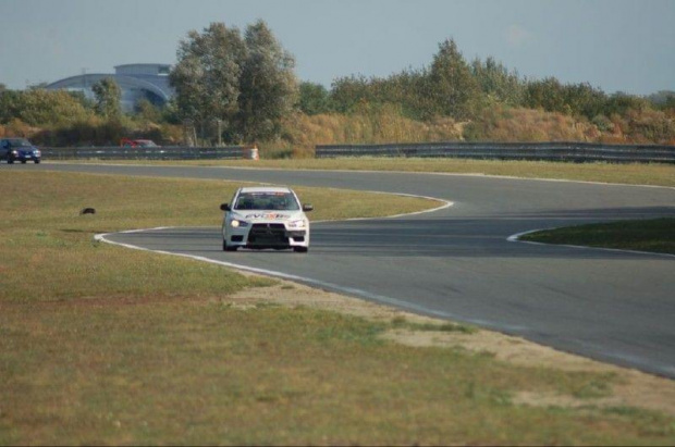 Amatorska Liga Torowa 4.10.2009, tor poznań #BMW #NISSAN #EVO #STI #IMPREZA #LANCER #TORPOZNAŃ #ALT #WYŚCIGI