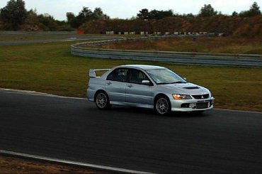 Amatorska Liga Torowa 4.10.2009, tor poznań #BMW #NISSAN #EVO #STI #IMPREZA #LANCER #TORPOZNAŃ #ALT #WYŚCIGI