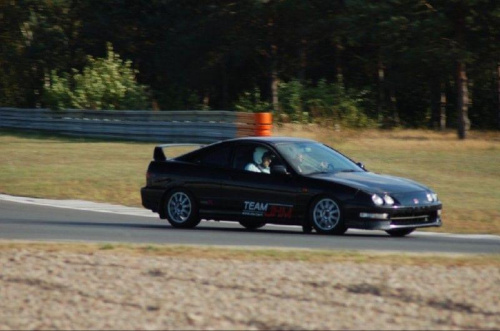 Amatorska Liga Torowa 4.10.2009, tor poznań #BMW #NISSAN #EVO #STI #IMPREZA #LANCER #TORPOZNAŃ #ALT #WYŚCIGI