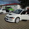 Amatorska Liga Torowa 4.10.2009, tor poznań #BMW #NISSAN #EVO #STI #IMPREZA #LANCER #TORPOZNAŃ #ALT #WYŚCIGI