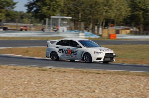 Amatorska Liga Torowa 4.10.2009, tor poznań #BMW #NISSAN #EVO #STI #IMPREZA #LANCER #TORPOZNAŃ #ALT #WYŚCIGI