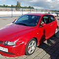 Amatorska Liga Torowa 4.10.2009, tor poznań #BMW #NISSAN #EVO #STI #IMPREZA #LANCER #TORPOZNAŃ #ALT #WYŚCIGI