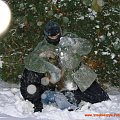 Przyszła zima.... #Sobieszyn #Brzozowa