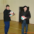 16 grudnia 2009 r. rozegrano Finał Towarzyskich Zawodów w Siatkówce.Nagrody ufundował Wójt Gminy Ułęż #Sobieszyn #Brzozowa #Siatkówka