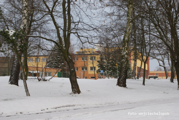 Spacerek słupski