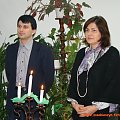 17 grudnia 2009 r. w internacie ZS w Sobieszynie-Brzozowej odbyła się uroczysta Wigilia #Sobieszyn #Brzozowa #WigiliaWInternacie