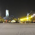 Zimowy Białystok