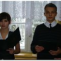 A kto wie czy za rogiem nie stoją Anioł z Bogiem....
Najlepsze życzenia z okazji Świąt Bożego Narodzenia i Nowego 2010 roku #Sobieszyn #Brzozowa