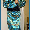 Kimono japonskie,rozm.rozne #KostiumyTeatralne #stroje