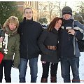 Świątecznie pozdrawiam... #Sobieszyn #Brzozowa