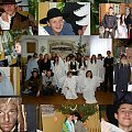 A kto wie czy za rogiem nie stoją Anioł z Bogiem....
Najlepsze życzenia z okazji Świąt Bożego Narodzenia i Nowego 2010 roku #Sobieszyn #Brzozowa