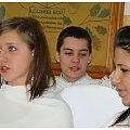 A kto wie czy za rogiem nie stoją Anioł z Bogiem....
Najlepsze życzenia z okazji Świąt Bożego Narodzenia i Nowego 2010 roku #Sobieszyn #Brzozowa