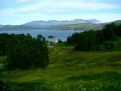 #Skandynawia #widoczki #przyroda #krajobraz