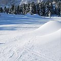 urlop w Dolomitach- Sellaronda, Alpe di Siusi, Val Gardena