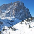 urlop w Dolomitach- Sellaronda, Alpe di Siusi, Val Gardena