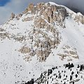 urlop w Dolomitach- Sellaronda, Alpe di Siusi, Val Gardena