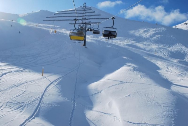 urlop w Dolomitach- Sellaronda, Alpe di Siusi, Val Gardena