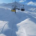 urlop w Dolomitach- Sellaronda, Alpe di Siusi, Val Gardena