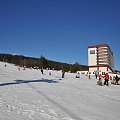 Zakopane - Szymoszkowa w drugim dniu Świąt