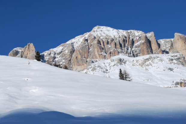 urlop w Dolomitach- Sellaronda, Alpe di Siusi, Val Gardena