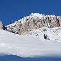 urlop w Dolomitach- Sellaronda, Alpe di Siusi, Val Gardena