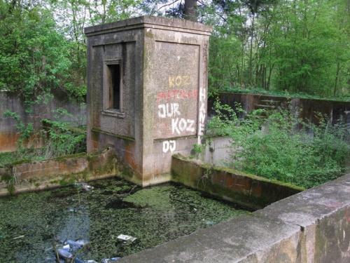 Lubiąż (dolnośląskie)-opactwo cystersów