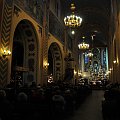 Zakopane - kościół parafialny