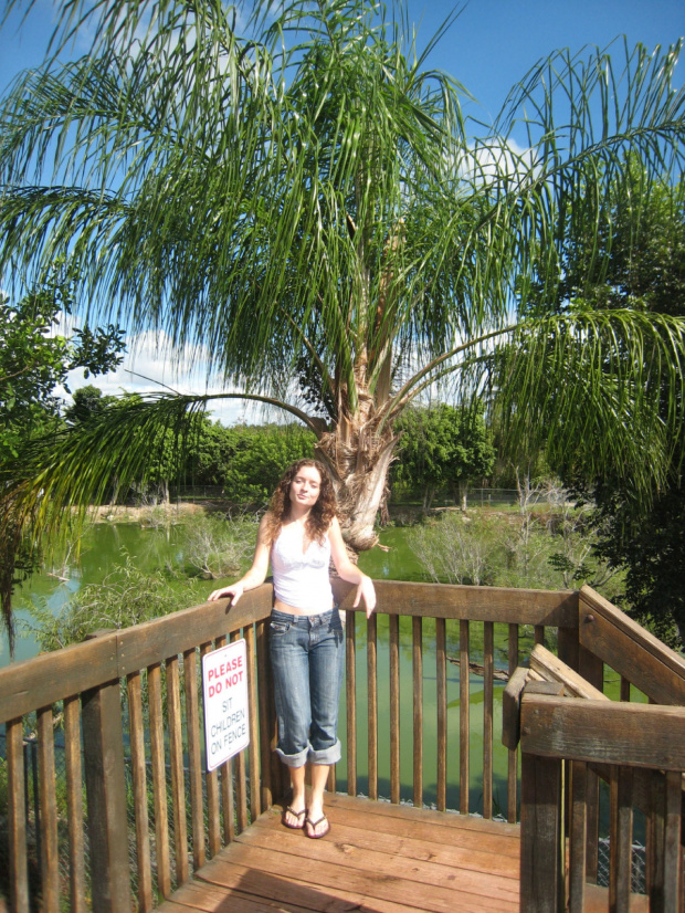 Everglades National Park