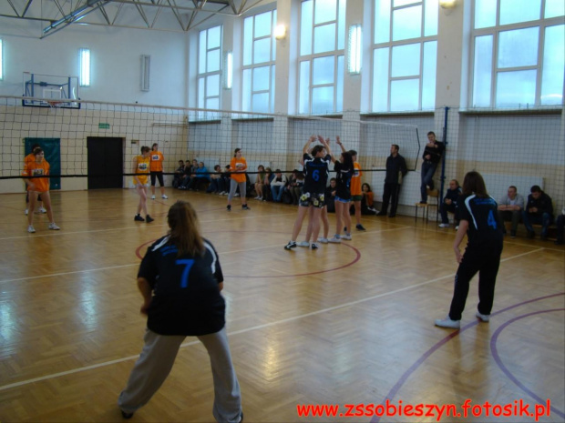 Towarzyski turniej siatkówki ZS w Sobieszynie-Brzozowe vs ZSO w Sobieszynie #Sobieszyn #Brzozowa