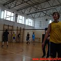 Towarzyski turniej siatkówki ZS w Sobieszynie-Brzozowe vs ZSO w Sobieszynie #Sobieszyn #Brzozowa