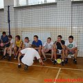 Towarzyski turniej siatkówki ZS w Sobieszynie-Brzozowe vs ZSO w Sobieszynie #Sobieszyn #Brzozowa