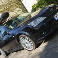 Mondeo ST220