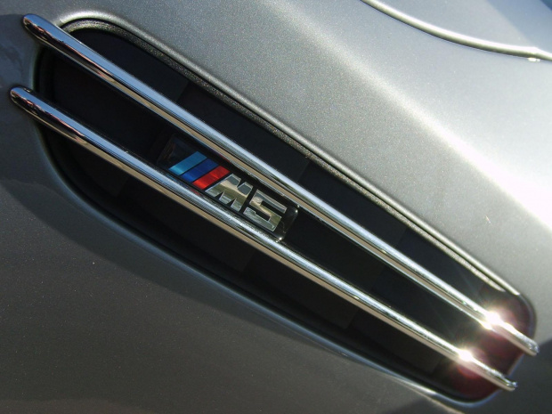 M5 E60