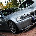 M3 CSL E46